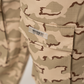 ARMY MEN'S OVERSIZE STYLE TROUSERS